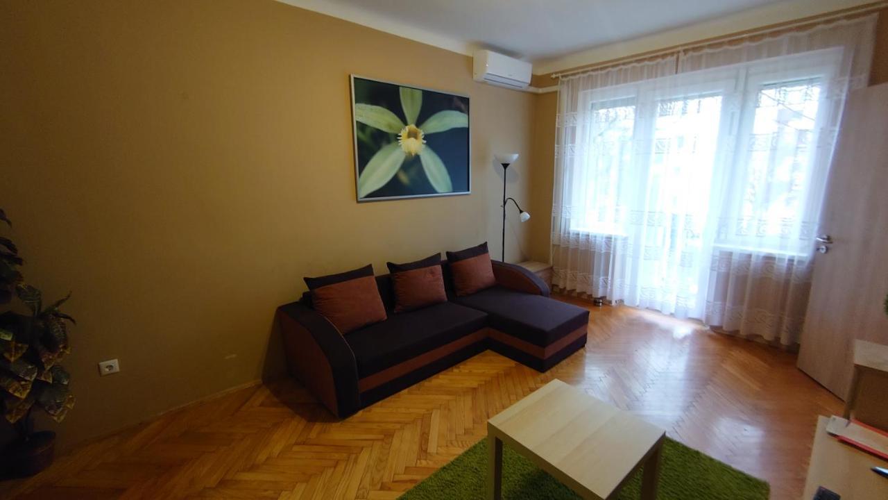 Koroesi Apartman Πετς Εξωτερικό φωτογραφία