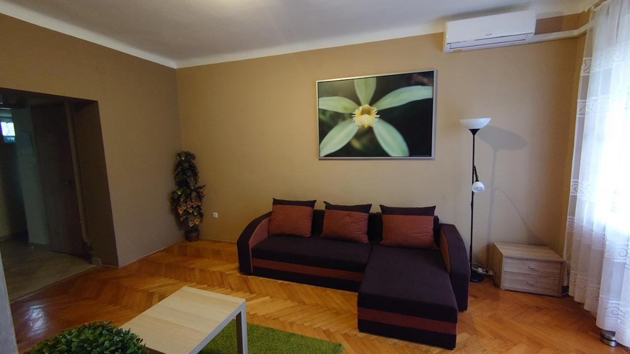 Koroesi Apartman Πετς Εξωτερικό φωτογραφία
