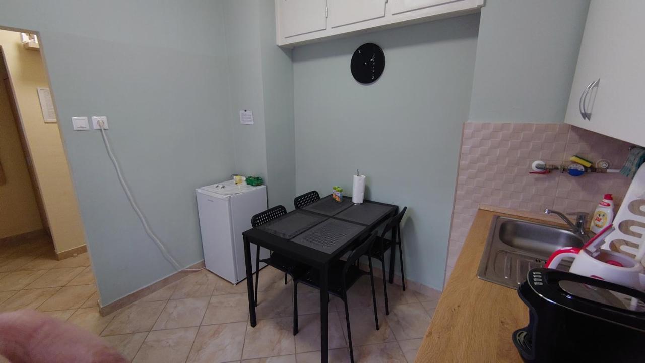 Koroesi Apartman Πετς Εξωτερικό φωτογραφία