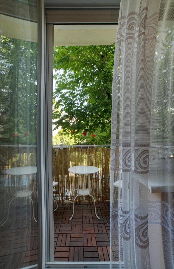 Koroesi Apartman Πετς Εξωτερικό φωτογραφία