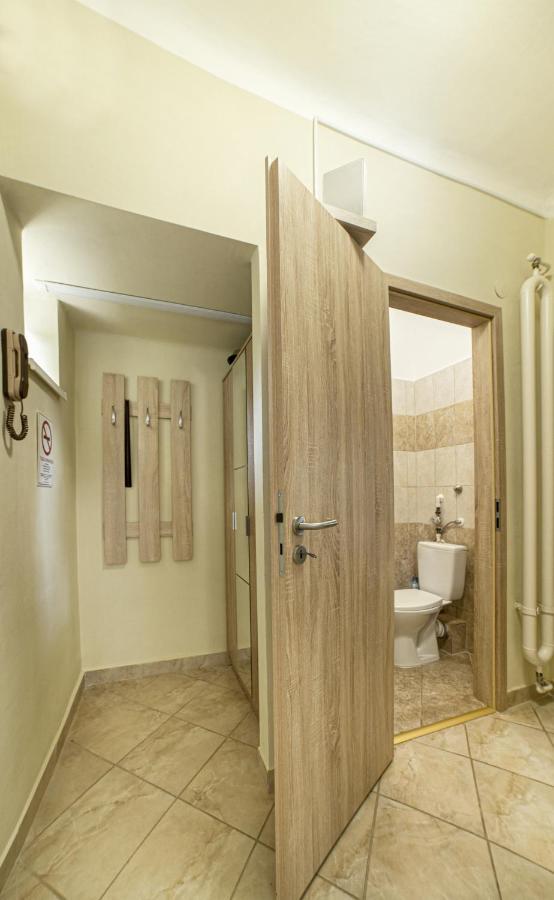 Koroesi Apartman Πετς Εξωτερικό φωτογραφία