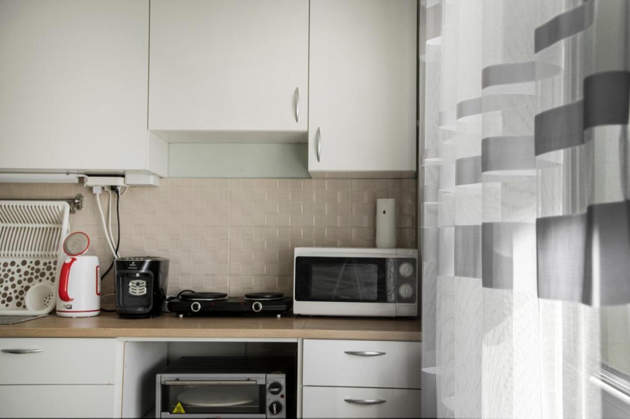 Koroesi Apartman Πετς Εξωτερικό φωτογραφία